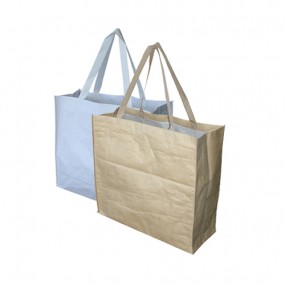 Insulated Paper Bags