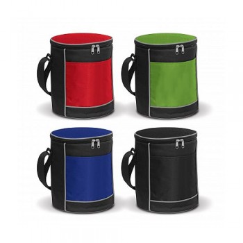 3L Round Cooler Bag