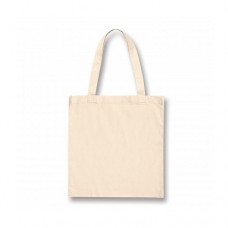 Cotton Tote Bag - Small