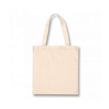 Cotton Tote Bag - Small