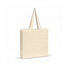Cotton Tote Bag - Large
