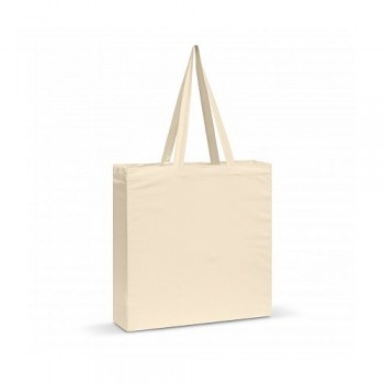 Cotton Tote Bag - Large