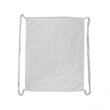 Cotton Drawstring Bag