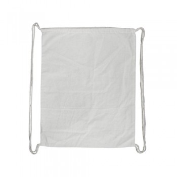 Cotton Drawstring Bag