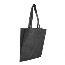 Non Woven - with 'V' gusset