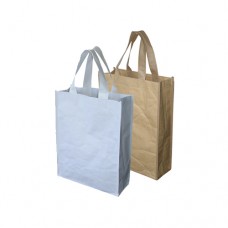 Paper Trade Show Bag