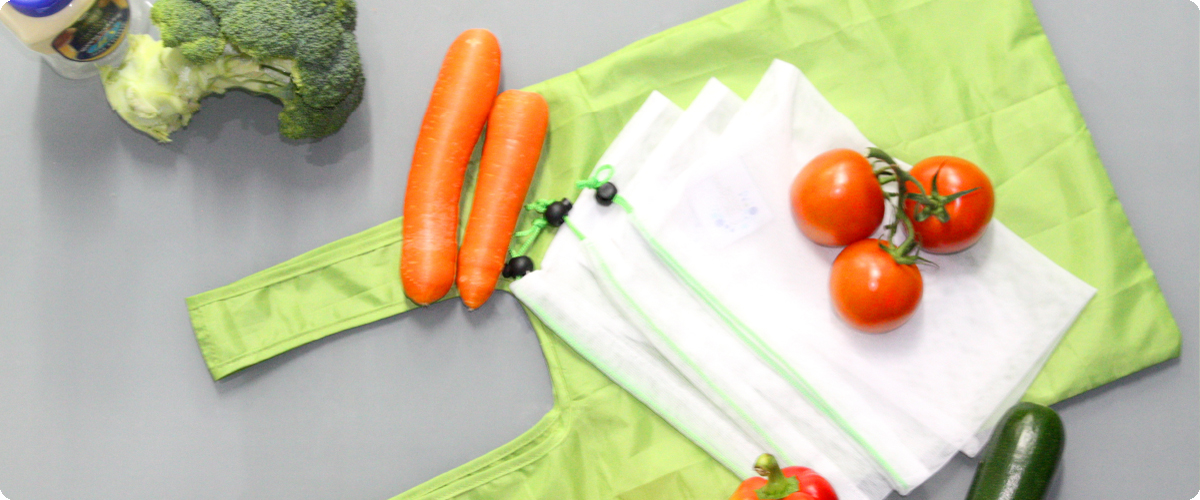 Produce Bags