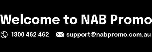 NAB Promo banner